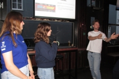 After Study Trip Borrel