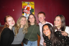 After Weekend Borrel