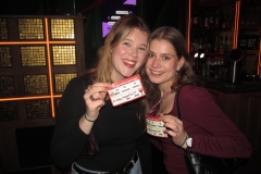 All You Need Is Love Borrel