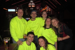 Après-Ski Trip Borrel