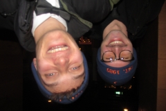 Ba-brrrr-lon Borrel