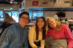 Babybreak 1