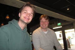 Babybreak - Board games