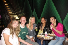 Barbecue + Midnight Sun Borrel