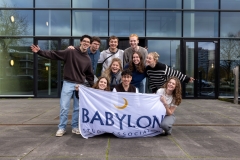 Canon photos - Company Visit