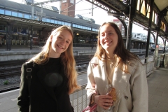 Company Visit - AVROTROS