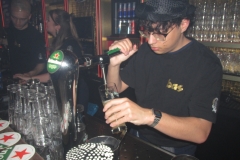 DIES Borrel