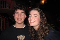 DIES Food for Thought