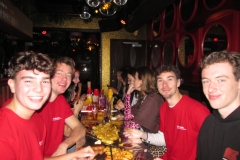 First-Year Activity