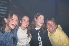 King's Day Borrel
