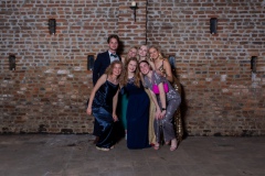 Lustrum Prom: Starry Night In Paris