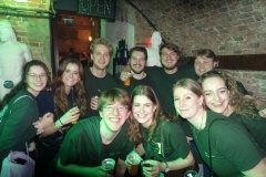 Lustrum Week