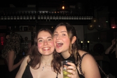 Masquerade Prom Babylon Camera