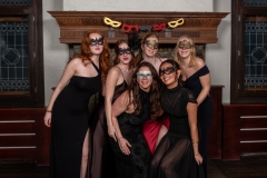 Masquerade Prom