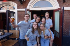 Orientation Week 2023