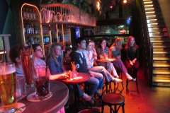 Pub Lecture