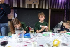 Sip & Paint