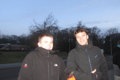 Ski Trip