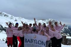 Skitrip Avoriaz