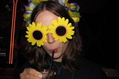 Spring Borrel
