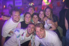 White Lies Borrel